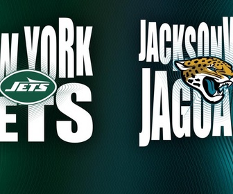 Replay Les résumés NFL - Week 15 : New York Jets @ Jacksonville Jaguars