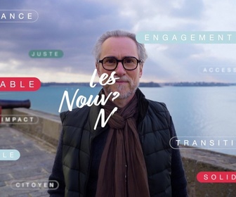 Replay Les nouveaux modèles - Antoine Auzimour