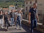 Replay Corse, l'aventure du hameau connecté - ARTE Regards
