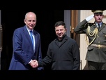 Replay L'Irlande ne trouve aucune preuve que ses ventes d'alumine soutiennent l'effort de guerre russe
