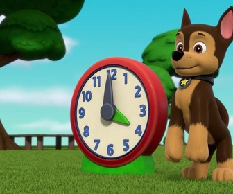 Replay Paw Patrol, la Pat'Patrouille - Le coucou géant