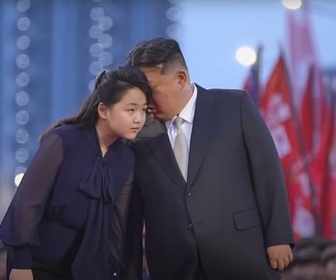 Replay On n'imite pas la fille de Kim Jong Un ! - Le dessous des images