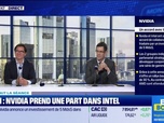 Replay BFM Bourse - On refait la séance : Tech / ETF : Atos et OVH meilleurs performeurs du SBF120 depuis un mois - 18/09