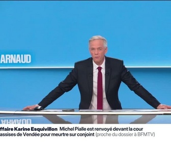 Replay Arnaud Direct - Vendredi 5 septembre 2025