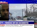 Replay Les émissions spéciales - Édition spéciale - Mayotte : la crainte d'un terrible bilan - 15/12