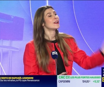 Replay Focus Retail - Samedi 14 février