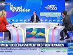 Replay Good Morning Business - Le patrimoine concentré chez les plus âgés