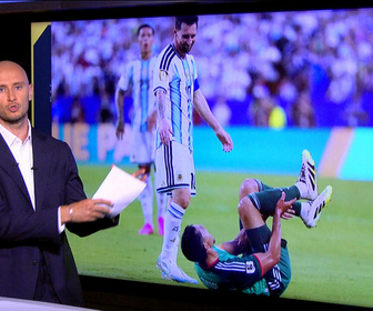 Replay Info ou intox - Messi est l'ennemi d'Allah : des supporters algériens ont-ils scandé ce chant aux États-Unis ?