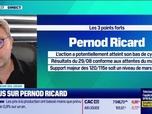 Replay Tout pour investir - La valeur du jour : Focus sur Pernod Ricard - 20/09