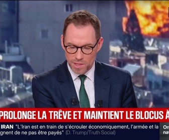 Replay Arnaud Direct - BFM Direct - Mercredi 22 avril 2026