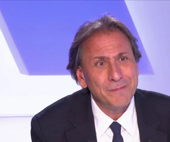 Replay C dans l'air l'invité