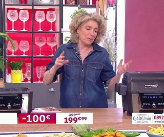 Replay Téléshopping du jeudi 6 novembre 2025