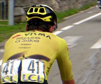 Replay l'étape 7 - Cyclisme sur route - Tour de l'Avenir