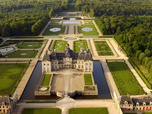 Replay Les trésors des jardins français - 25/05/2026