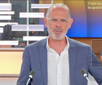 Replay Le JT en LSF - 02/07/2026