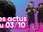 Replay Top Info