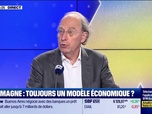 Replay Les Experts : Allemagne, toujours un modèle économique ? - 04/12