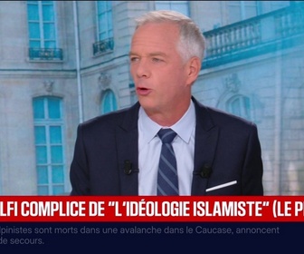 Replay Arnaud Direct - Lundi 7 septembre 2026