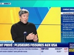 Replay Tout pour investir, la masterclass - Les signaux faibles - Crédit privé, plusieurs fissures aux USA - 13/03