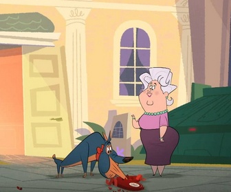 Replay Taffy - Le chaton laveur