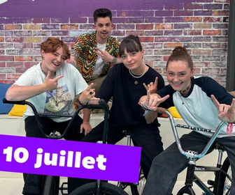 Replay Okoo-koo - Best Of du 10 Juillet 2025