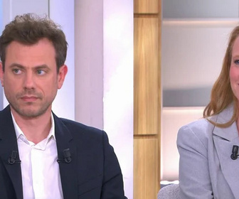 Replay C à vous - Invités : Violette Spillebout, Paul Vannier, Plana Radenovic, Me Margaux Mathieu