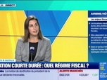 Replay Tout pour investir - La boîte à outils : Location courte durée, quel régime fiscal ? - 08/10