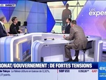 Replay Good Morning Business - Patronat/gouvernement : de fortes tensions