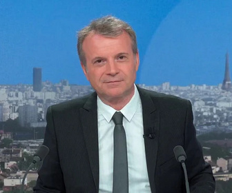 Replay L'info s'éclaire - 14/09/2026