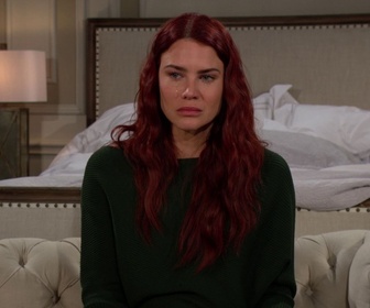 Replay Les feux de l'amour - Episode 9392 du 16 janvier 2026