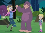 Replay Polly Pocket - Le festival de l'avocat