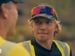 Replay Alaska, la ruée vers l'or - S14E22 - Réveiller la bête