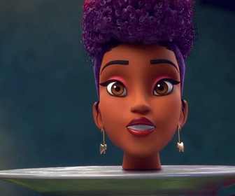 Replay Monster High - Perdre à tout prix