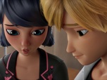 Replay Miraculous - Les aventures de Ladybug et Chat Noir - El Toro de Piedra