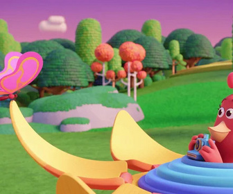 Replay Les Trois Bricochons - 14/10/2025