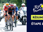 Replay Le résumé de l'étape 11