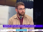 Replay Estelle Midi - Hausse des carburants, baisse des prix des véhicules : êtes-vous prêts à passer à l'électrique ?