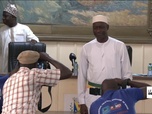 Replay Journal de l'Afrique - Abass Fall, ministre sénégalais du travail, élu maire de Dakar