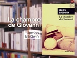 Replay La p'tite librairie - La Chambre de Giovanni - James Baldwin