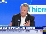 Replay Good Morning Business - Le Grand entretien : InVivo, un groupe très actif à l'international - 03/06