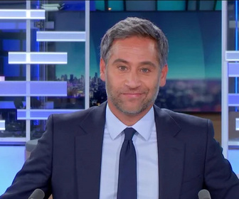 Replay Le 23h info