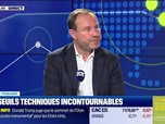 Replay BFM Bourse - Alerte traders : les seuils techniques incontournables sur les marchés et les valeurs - 25/06