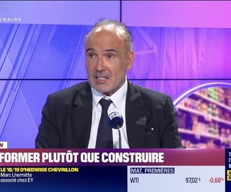 Replay Focus Retail - Samedi 23 mai