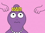 Replay Barbapapa en Famille - Barbidou ne sait pas dire non