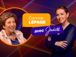 Replay Avec Judith - Corinne Lepage, une vie consacrée à la défense de l'environnement