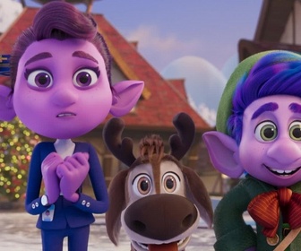 Replay Mission père Noël