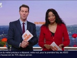 Replay BFM Première prématinale - BFM Première 4h30/6h - 24/12