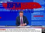 Replay BFM Story - Story 6 : Côte-d'Or, deux morts par balles dans une usine de BTP - 01/08