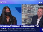 Replay News Box - Une victime privée de procès fait condamner l'État - 23/05