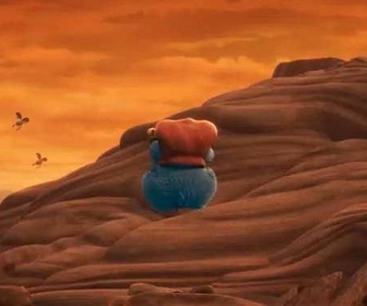 Replay Star Wars - Les aventures des petits Jedi - Il faut sauver maître Yoda